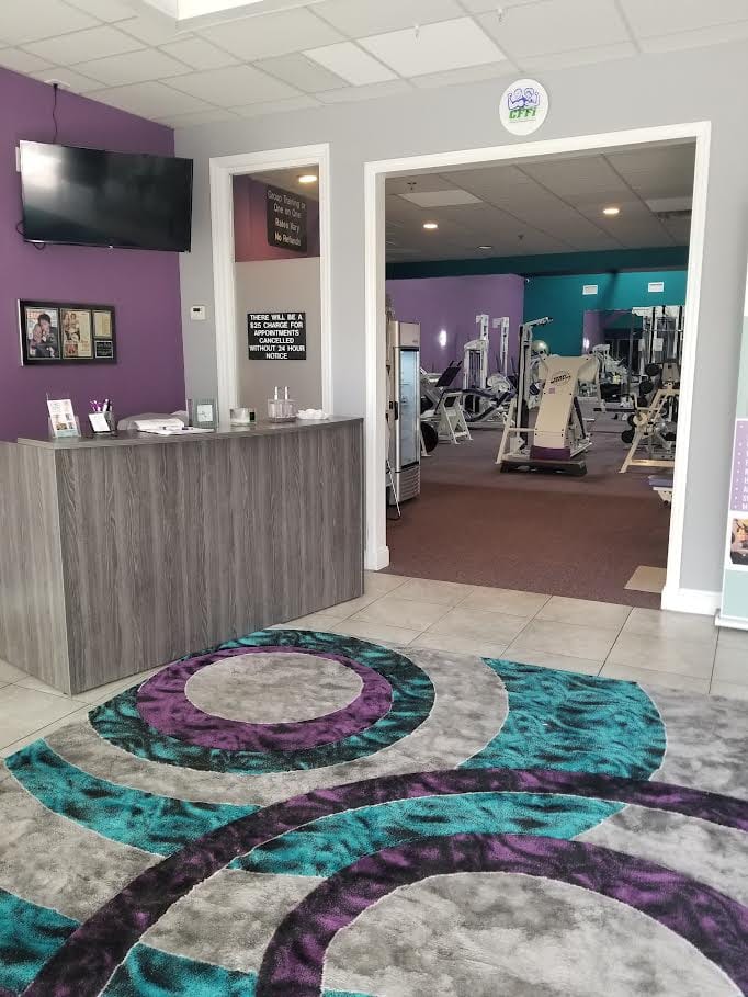 Carla Fields Fitness, photo 2