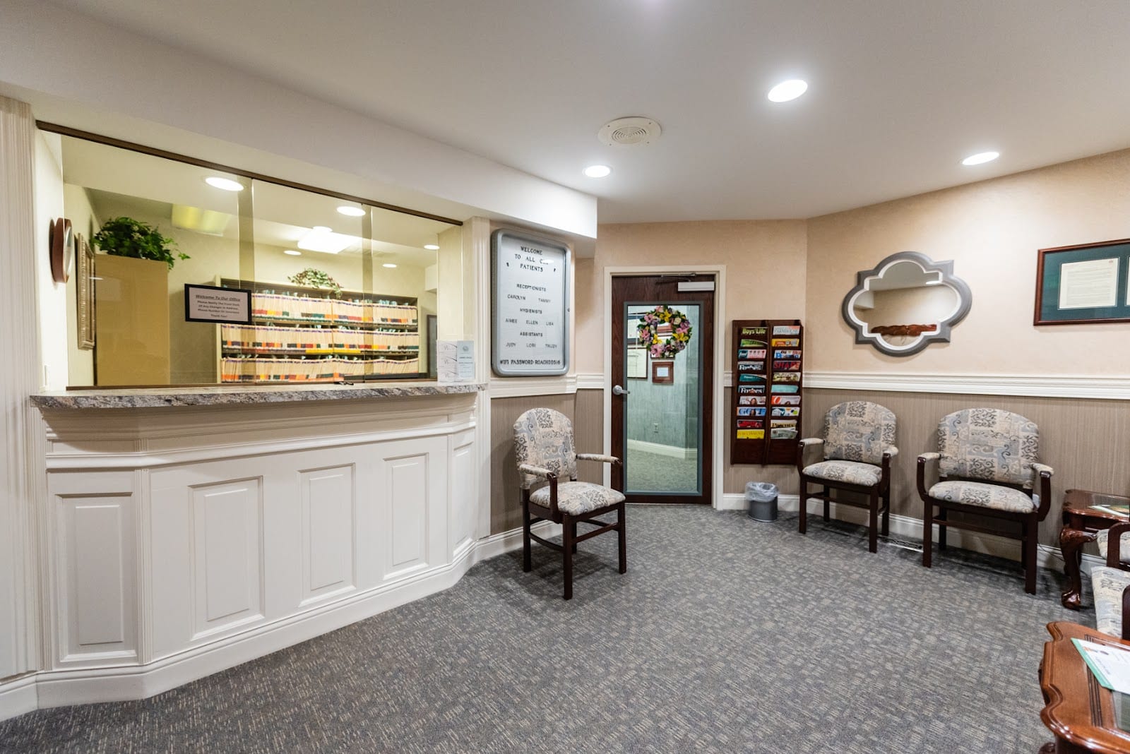 Philip C Roach, DDS, photo 3