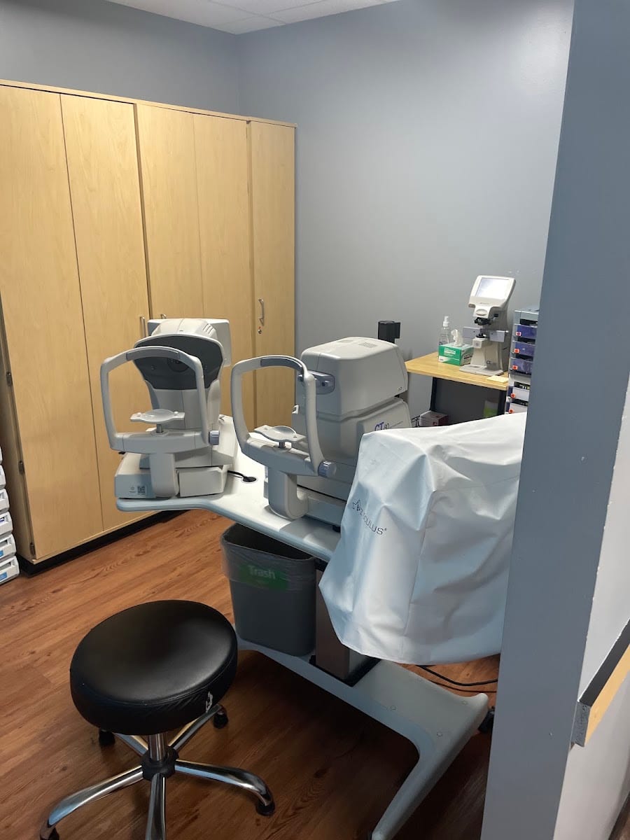 Quach Family Eye Care