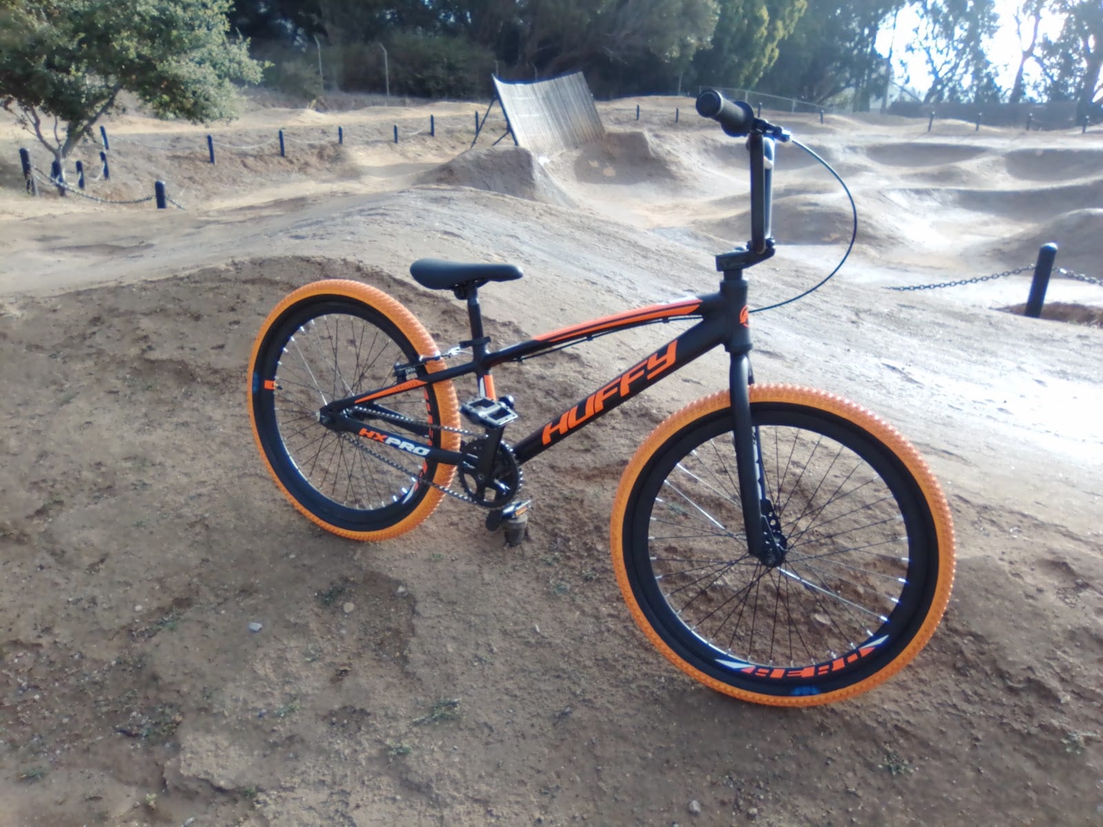 McLaren Bike Park, photo 3