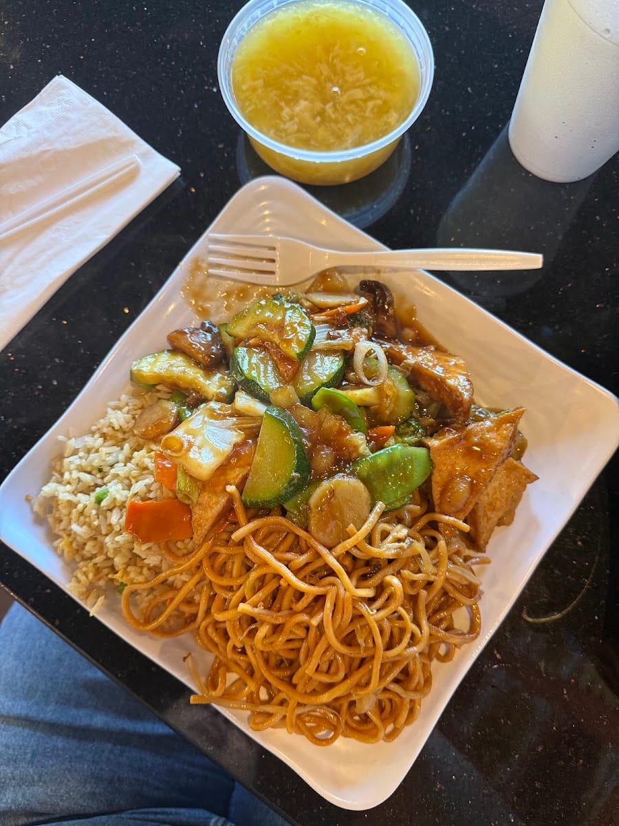 China A Go Go