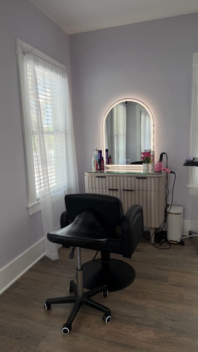 Beauty Extension Haus, photo 2