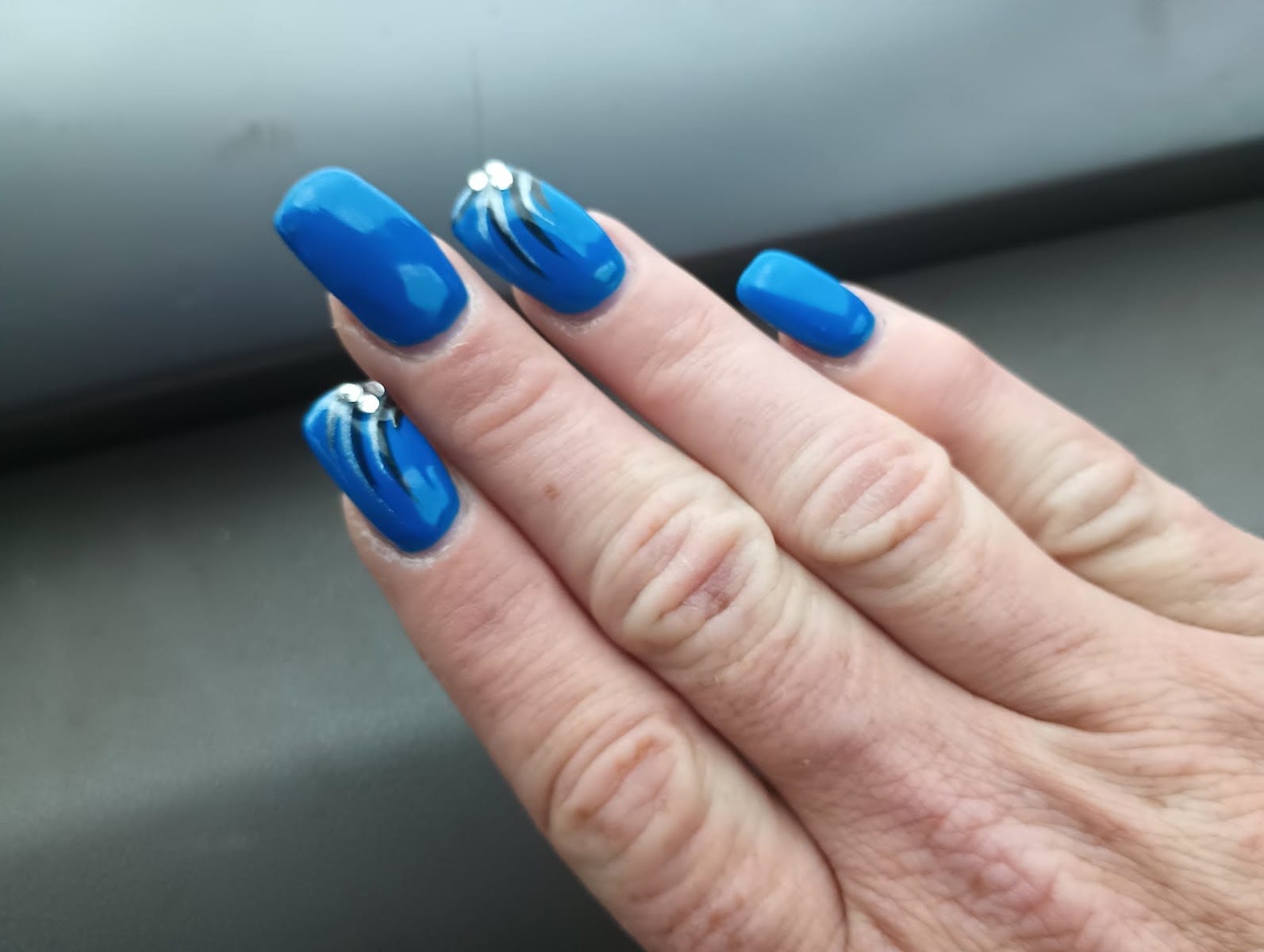 Elaine's Fashion Nails, photo 3