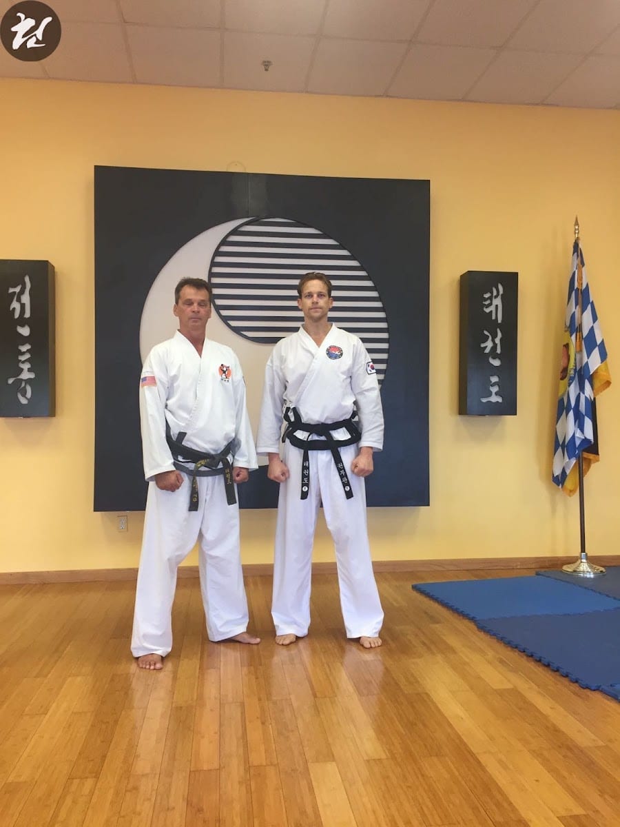 Traditional Tae Kwon-Do Center of South Tampa, photo 2