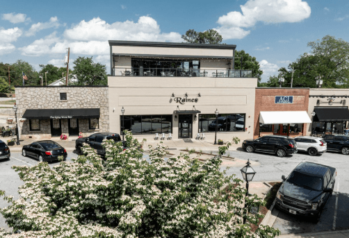 Raines on Exchange Bar and Grill, LLC, photo 4