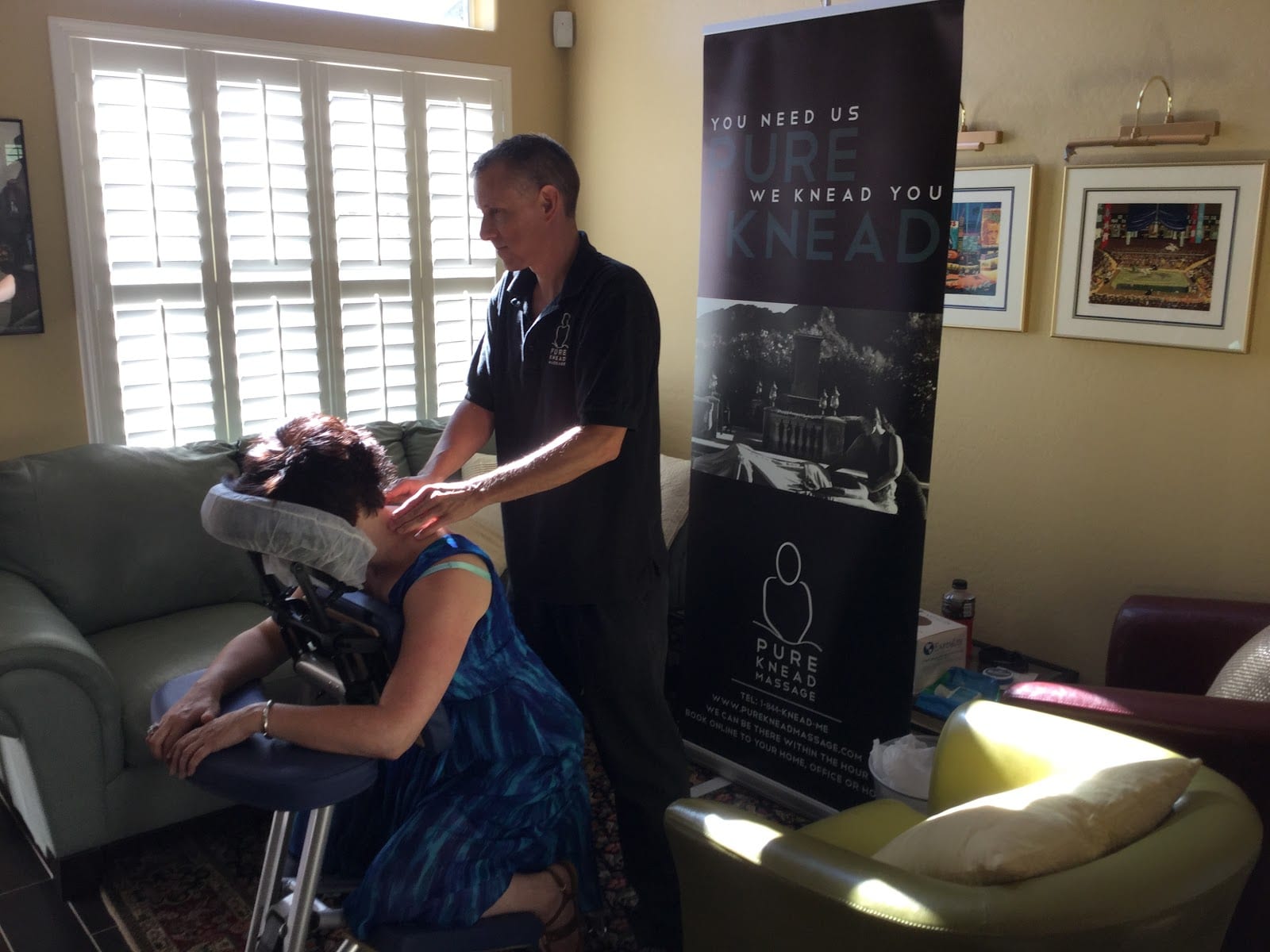 Pure Knead Massage, photo 3