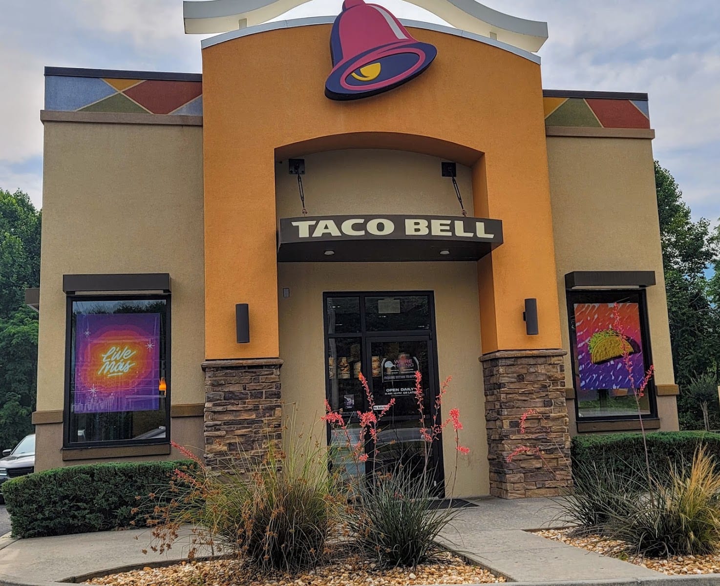 Taco Bell, photo 2
