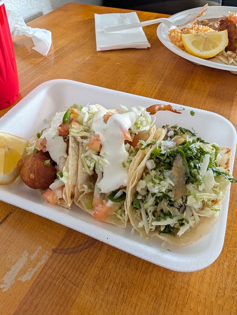 Taqueria Pico de Gallo, photo 3