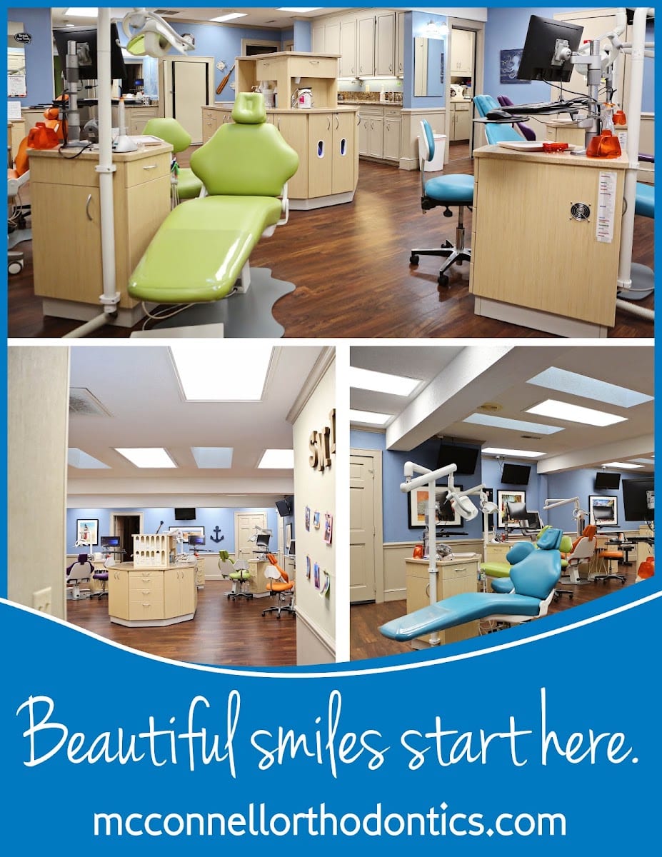 McConnell Orthodontics PC, photo 2