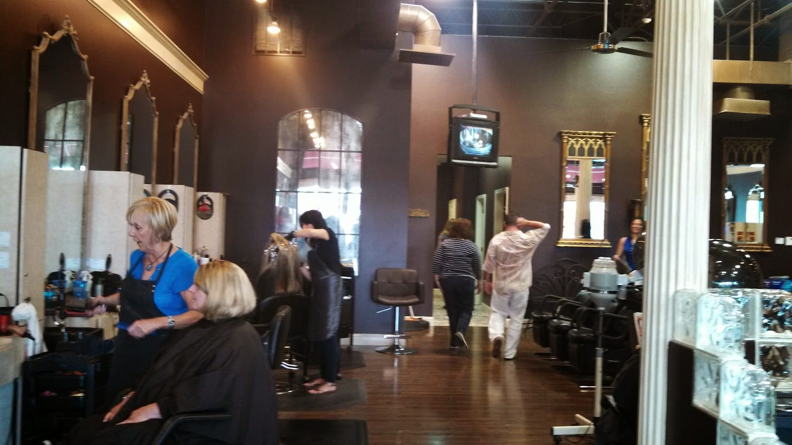 Image Salon