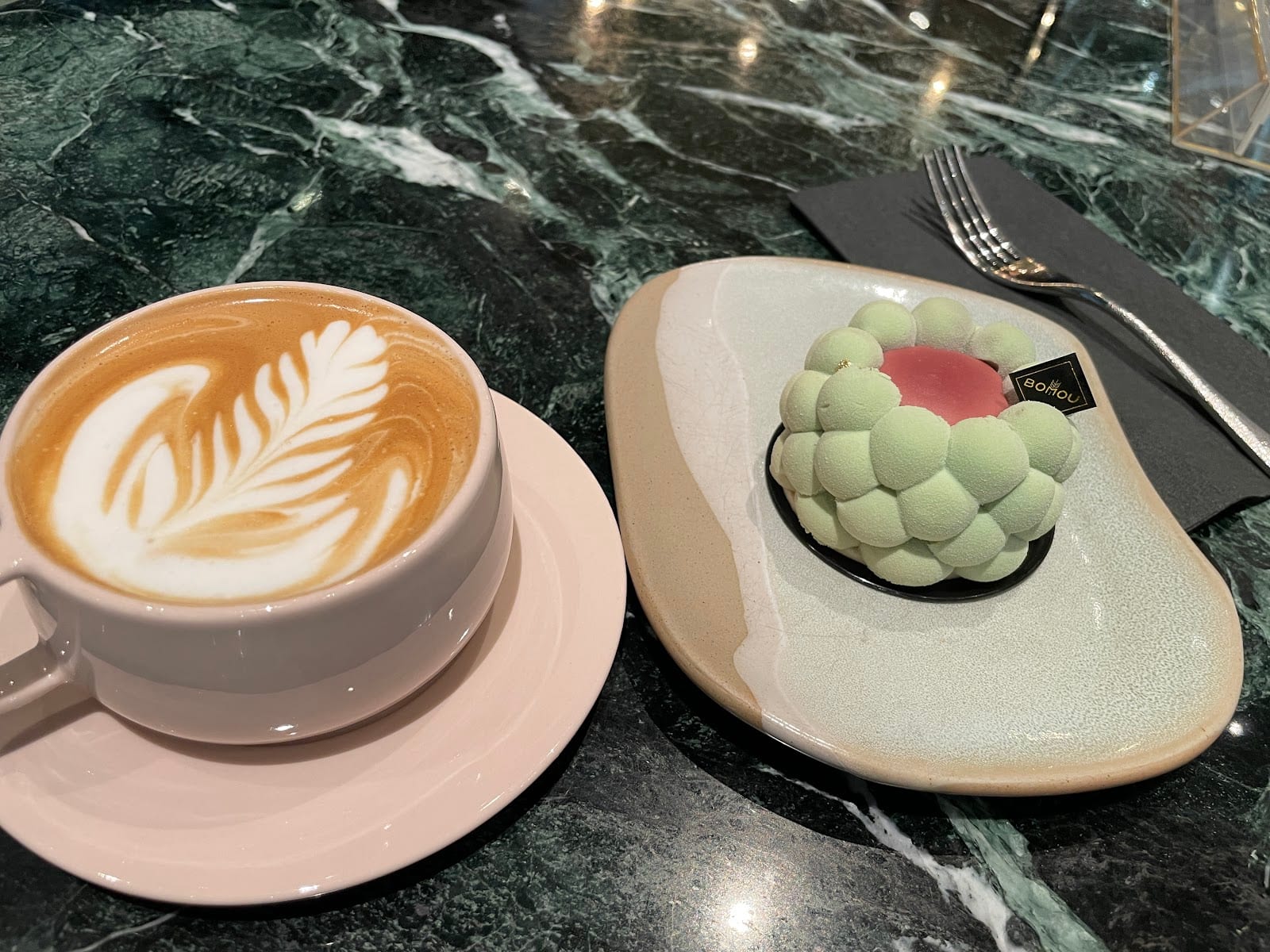 Virtu Cafe