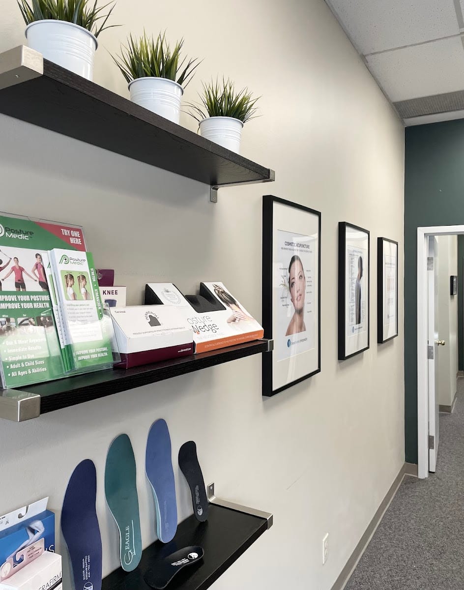 Dr. Eve Choe, Toronto Chiropractor + Posture Expert | Now at ALIGN POSTURE + HEALTH, photo 2