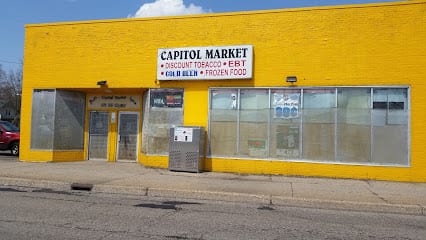Capitol Market
