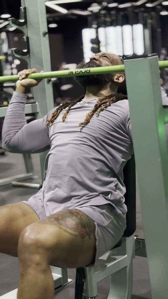 Pro Fitness south, photo 3