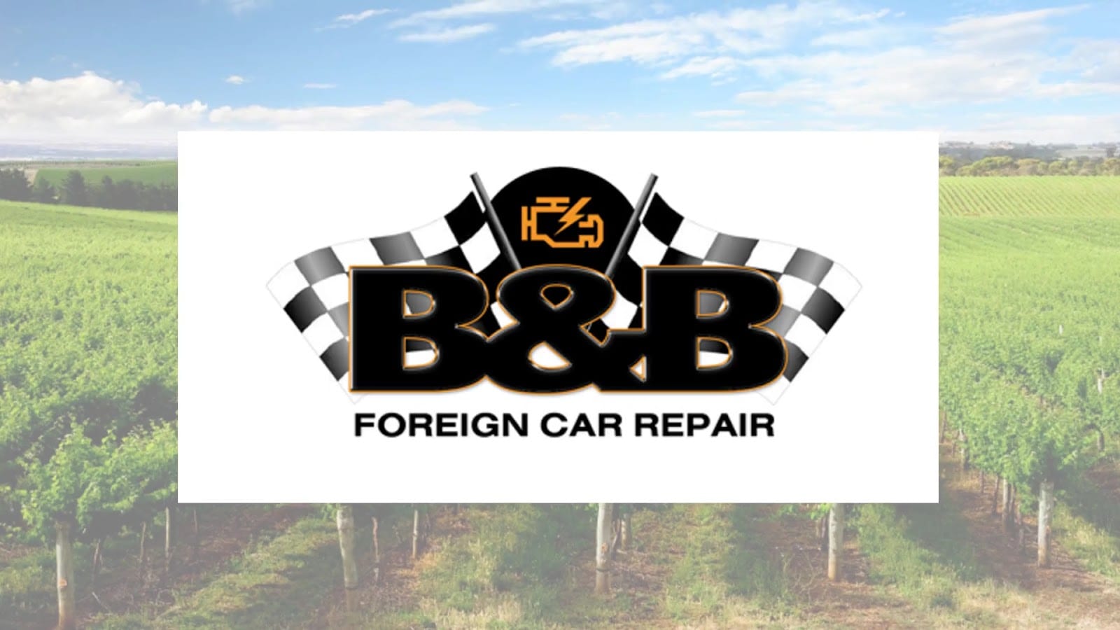 B&B Foreign Car Repair, photo 3