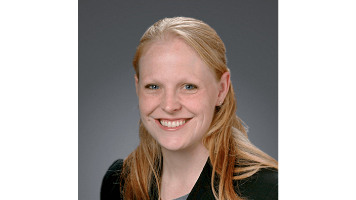 Amanda Hudson, DPM