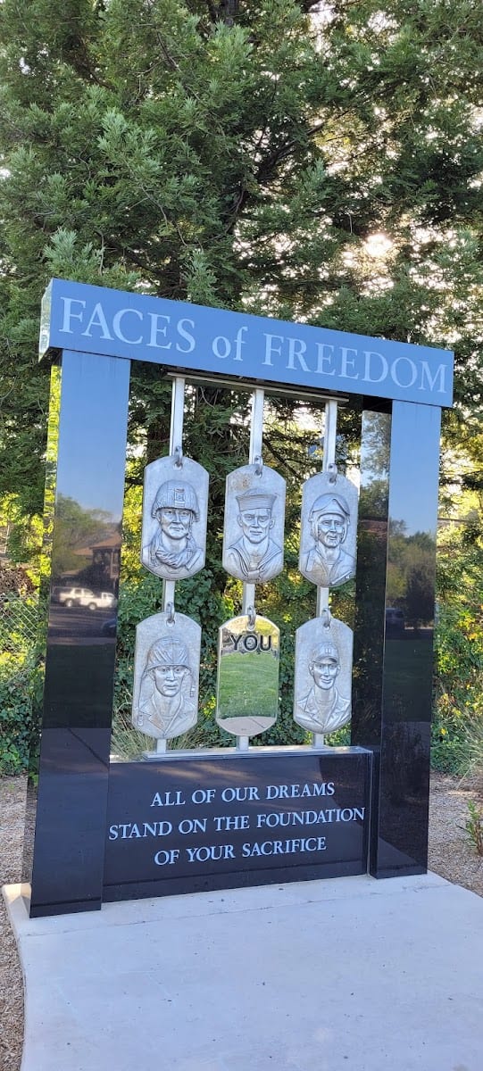 Veterans Park