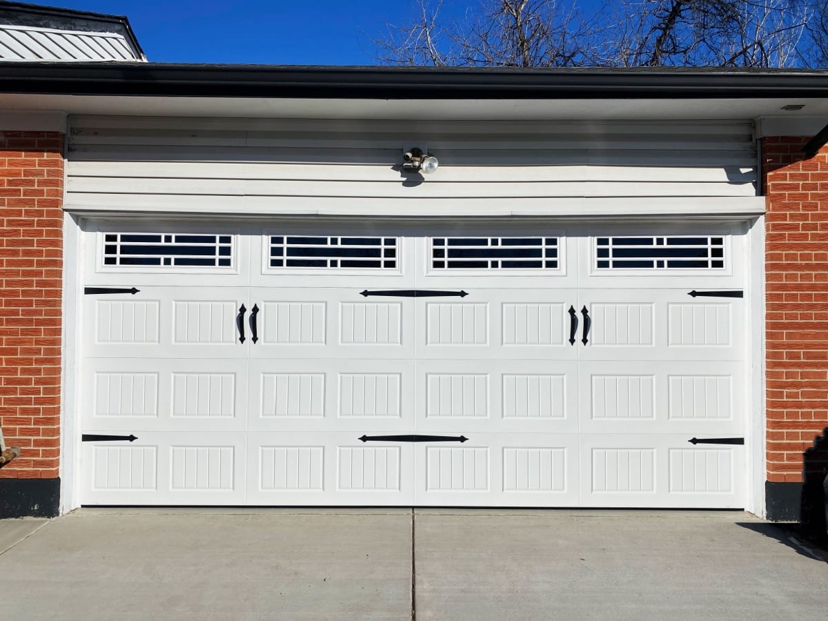 Toronto Payless Garage Door Repair, photo 3