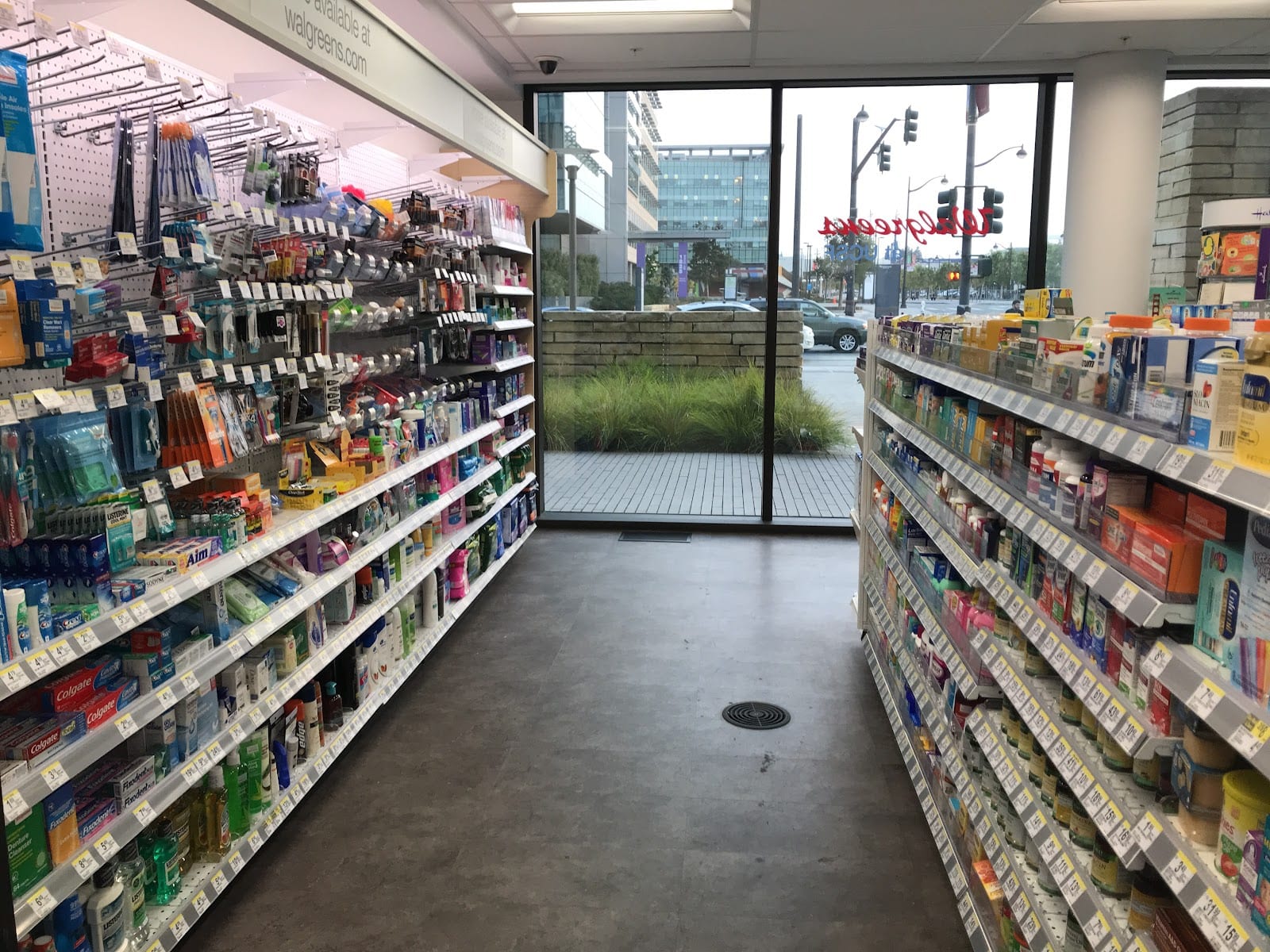 Walgreens Pharmacy, photo 2
