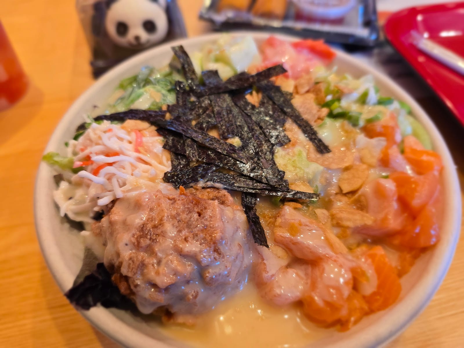 Domoishi, photo 4