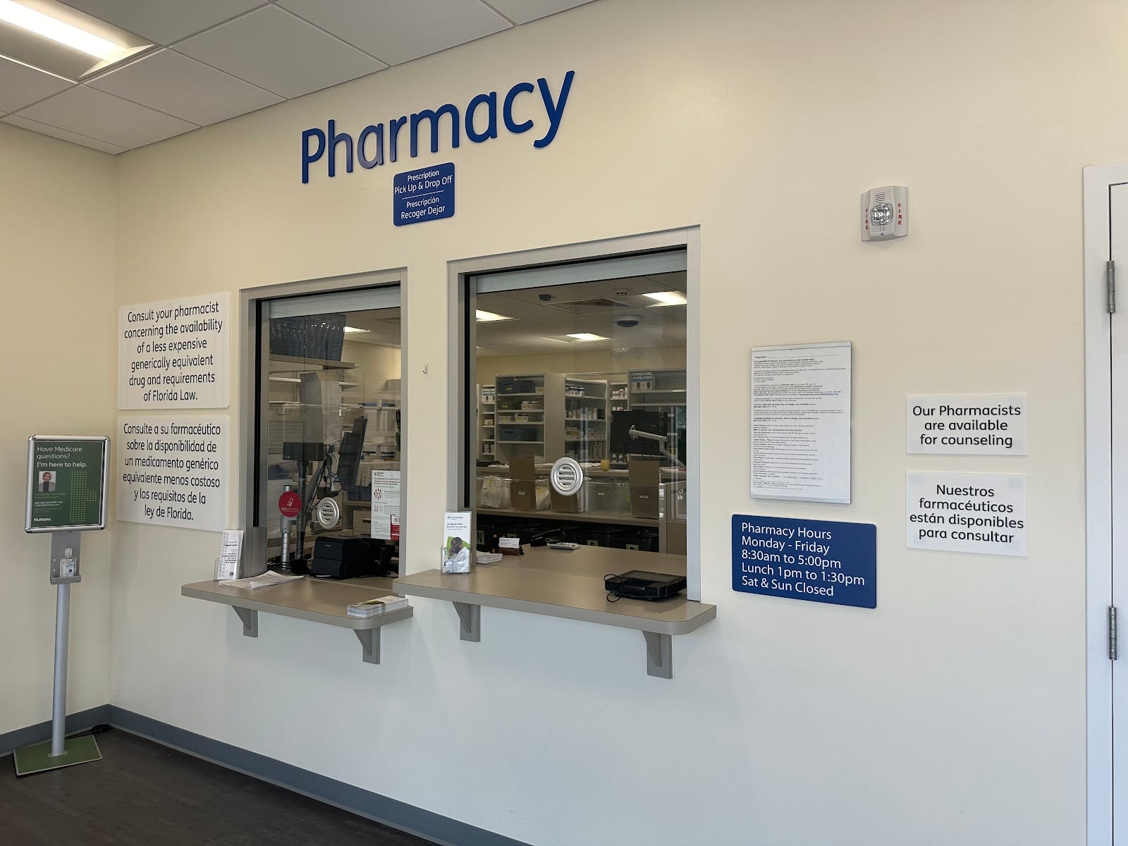 CenterWell Pharmacy, photo 3