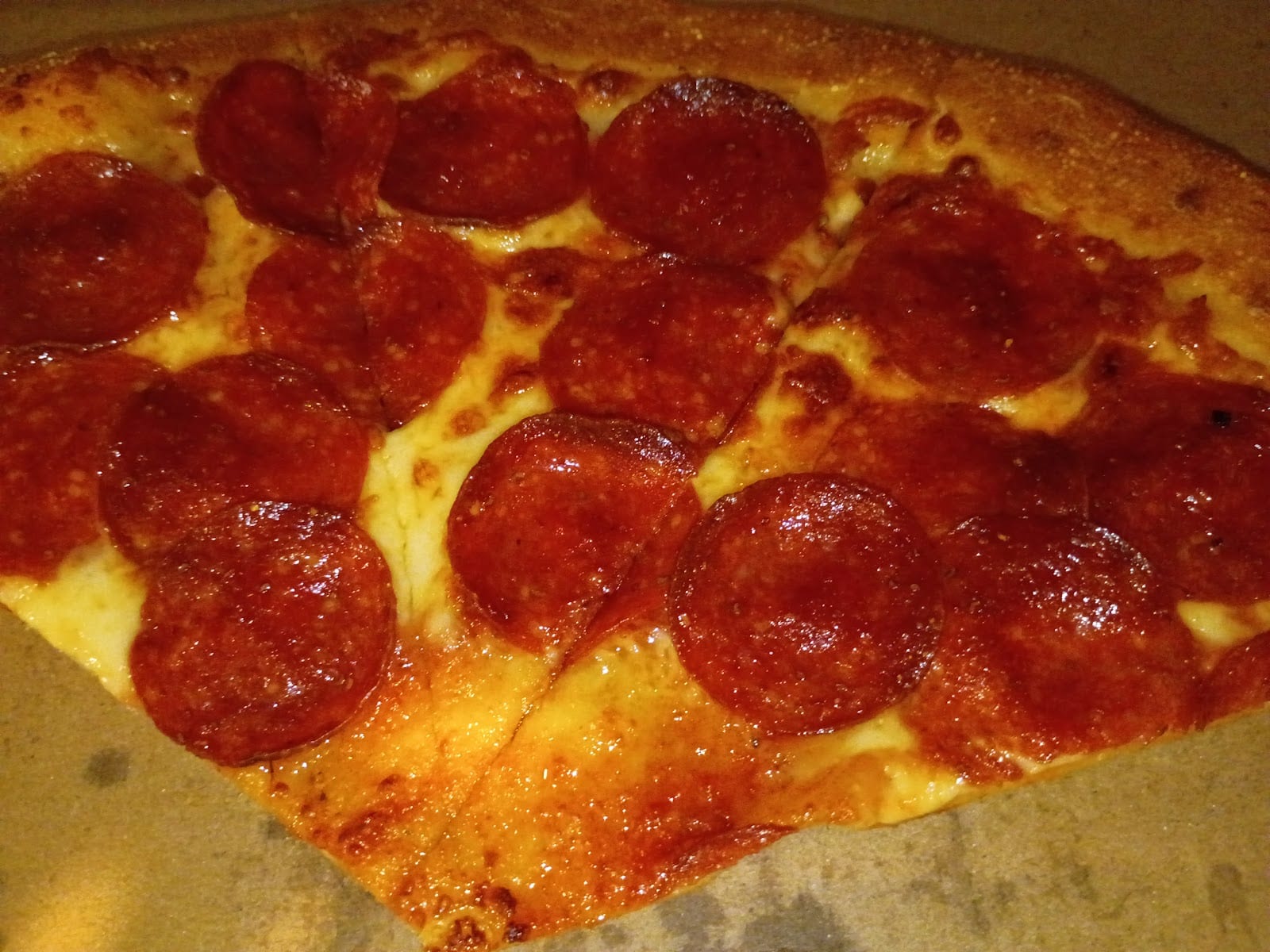 Little Caesars Pizza, photo 2