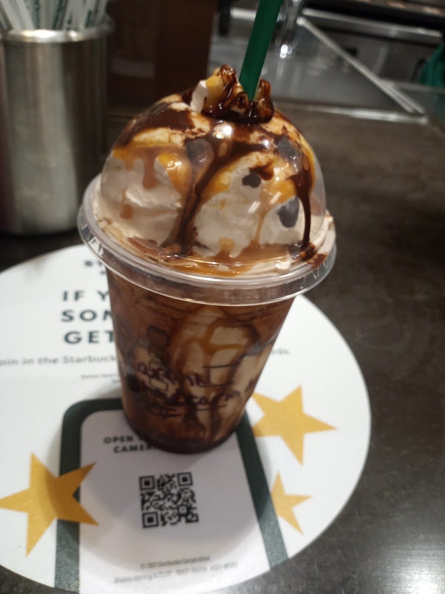 Starbucks Coffee Company, photo 4