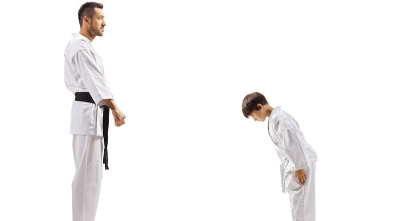Fred Villari's Studios of Self Defense, photo 2