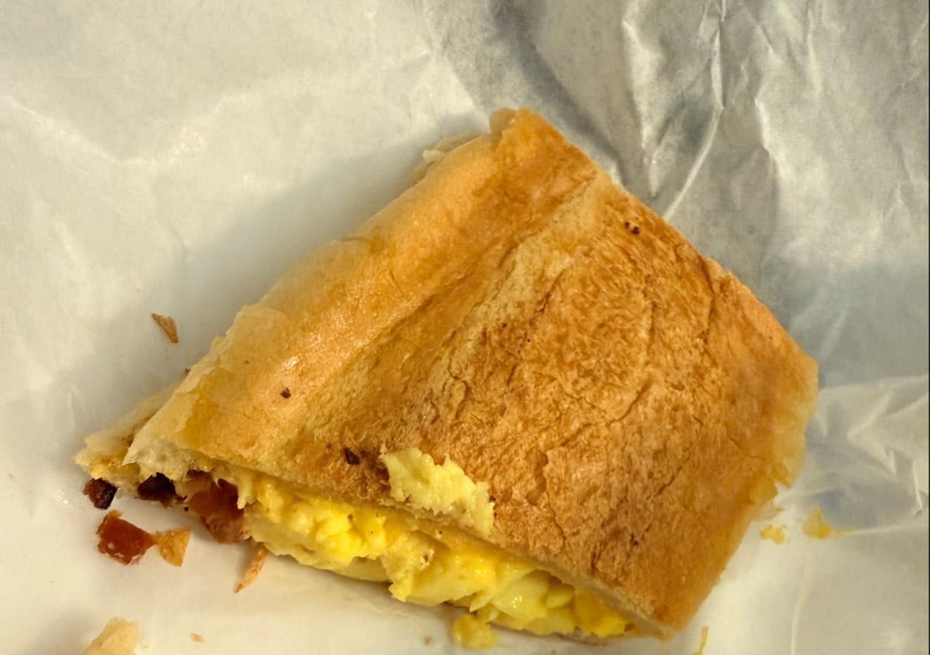 Palm Ave Sandwich Shop, photo 3