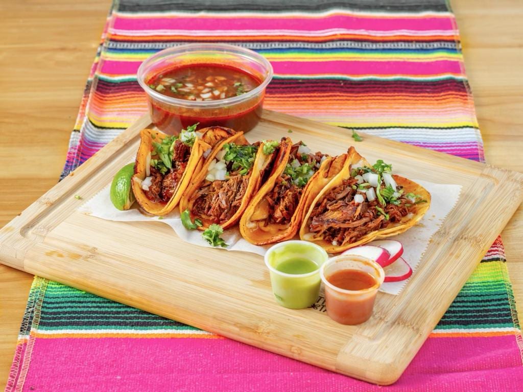 Taqueria La Patrona, photo 3