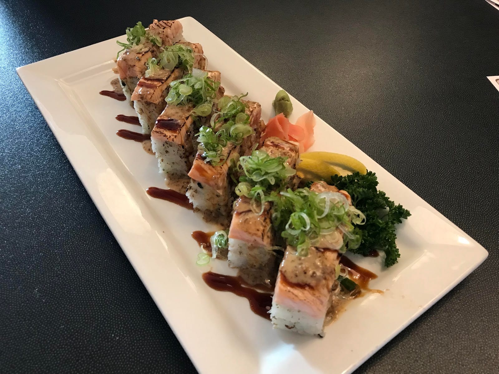 MI-NE Japanese Restaurant