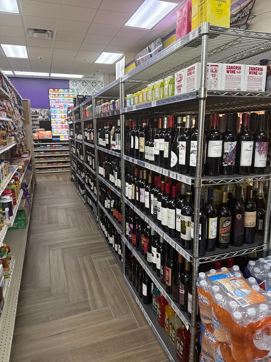 Panther Mart - Valero, photo 4
