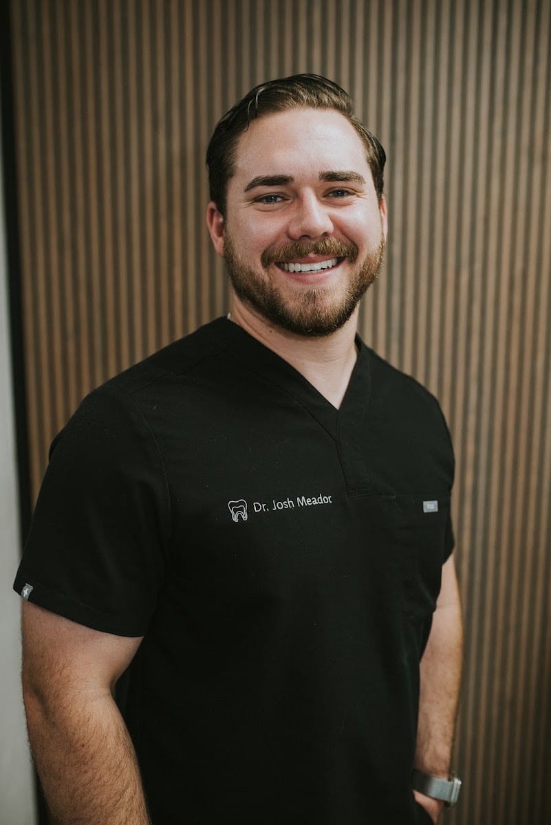 Dr. Joshua A. Meador, photo 3