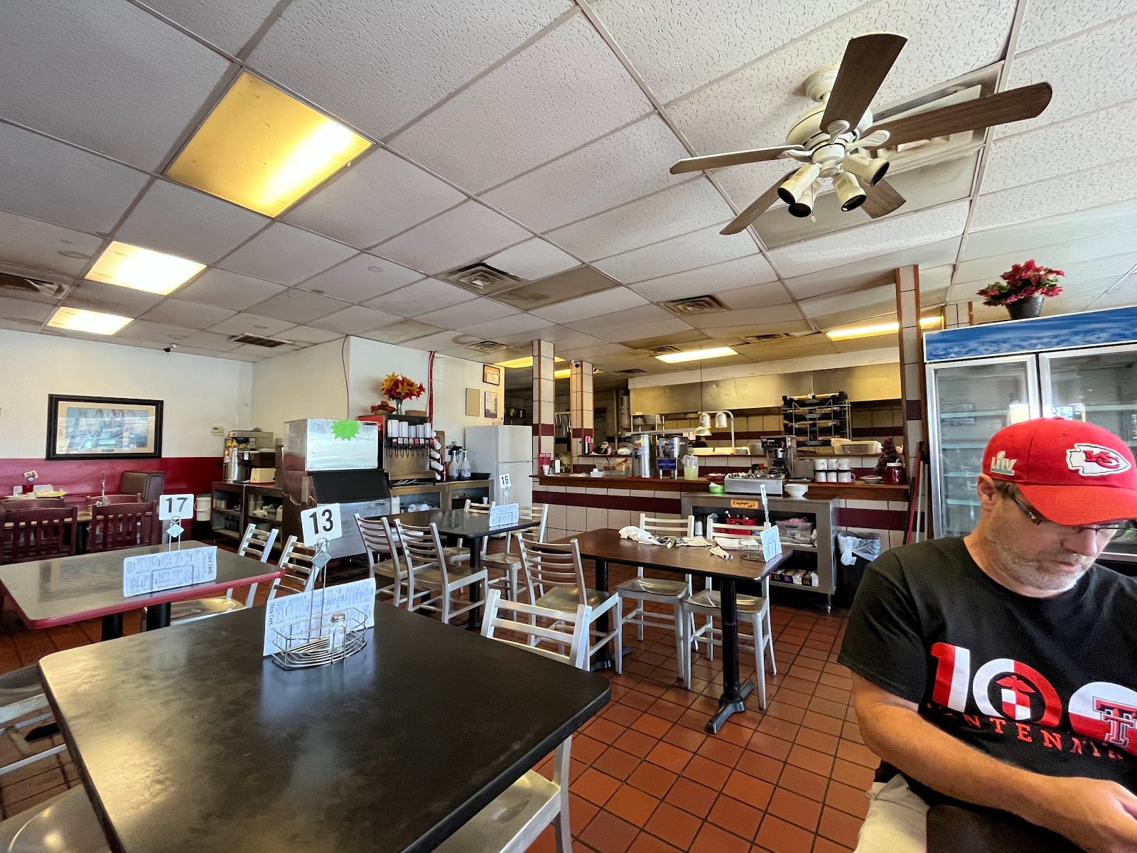 John's Tech Cafe, photo 2