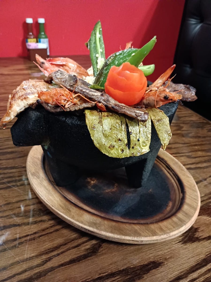 El Mezcal - Mexican Restaurant Bar & Grill