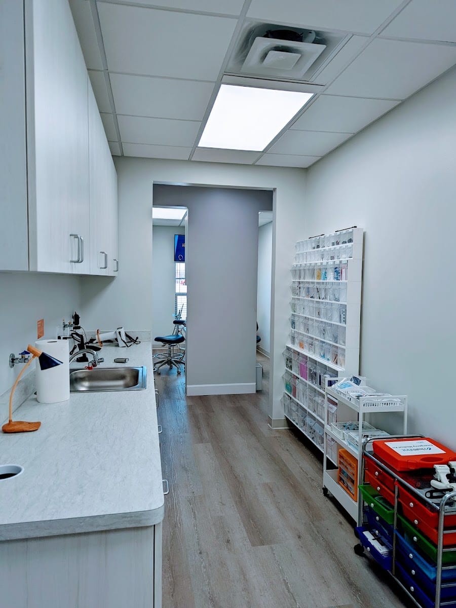 Chandler Creek Dental Care, photo 4