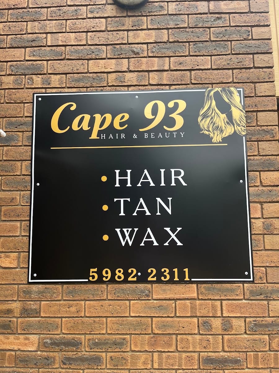 Cape 93, photo 2