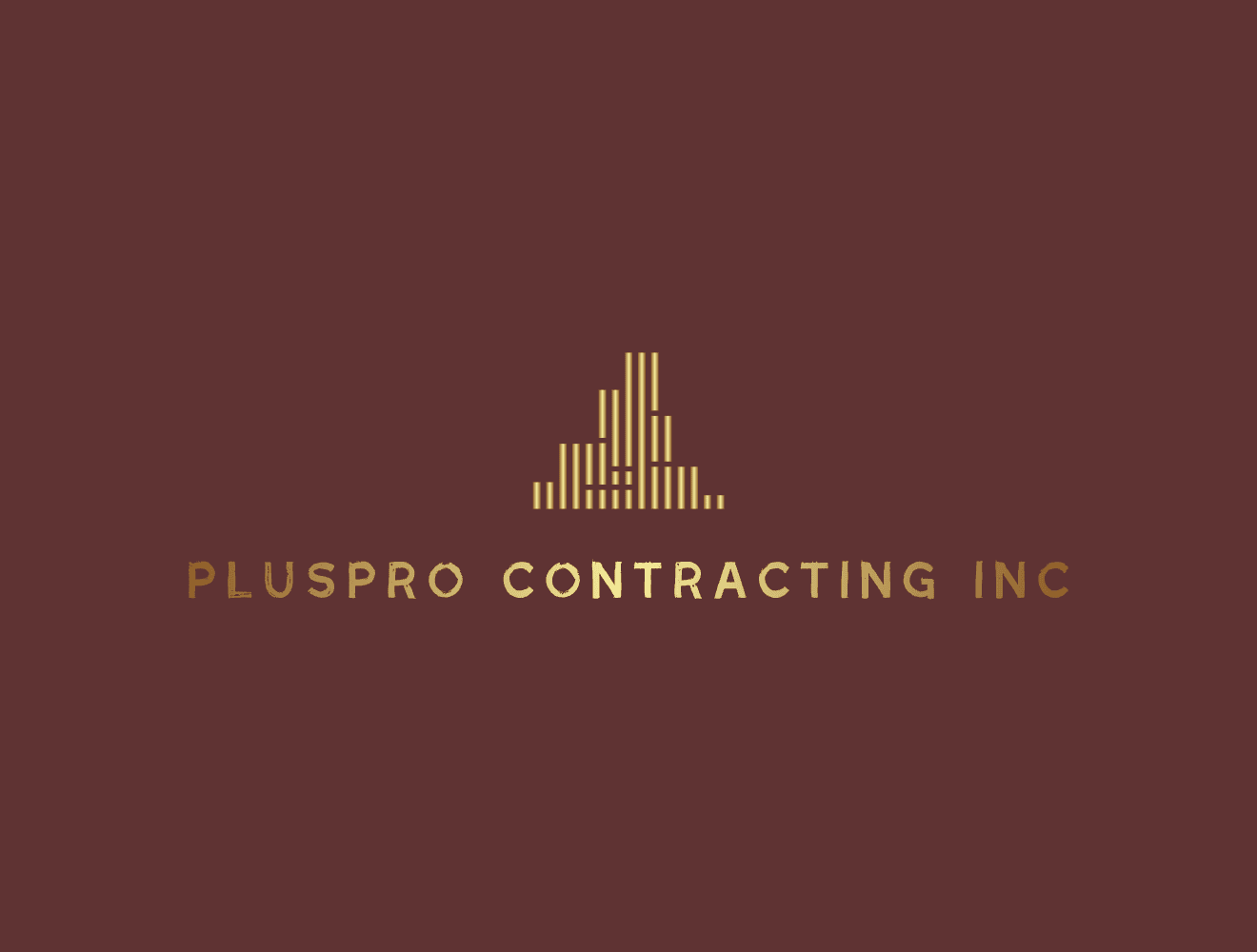 Pluspro Contracting Inc