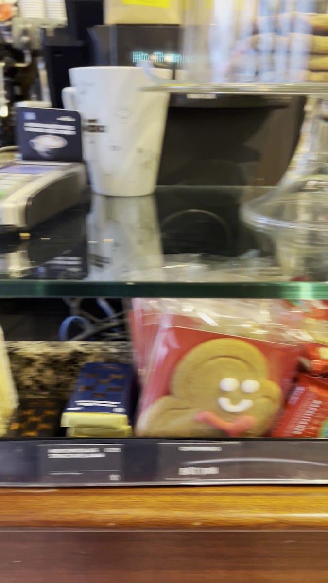 Caffè Nero, photo 3