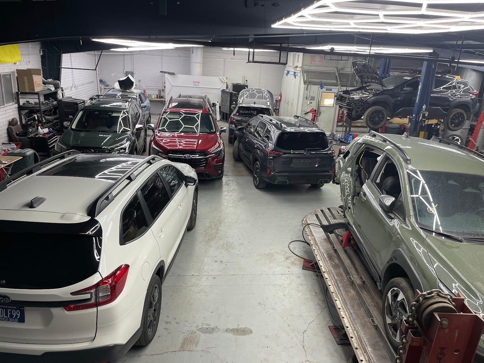 KOT Auto Solutions, photo 2