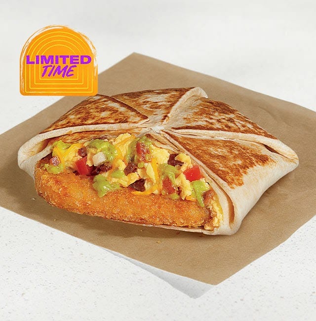 Taco Bell, photo 3