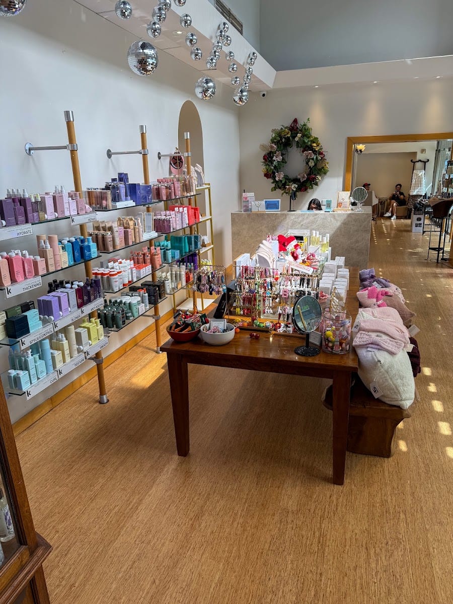 Heaven on Earth Salon & Day Spa, photo 4