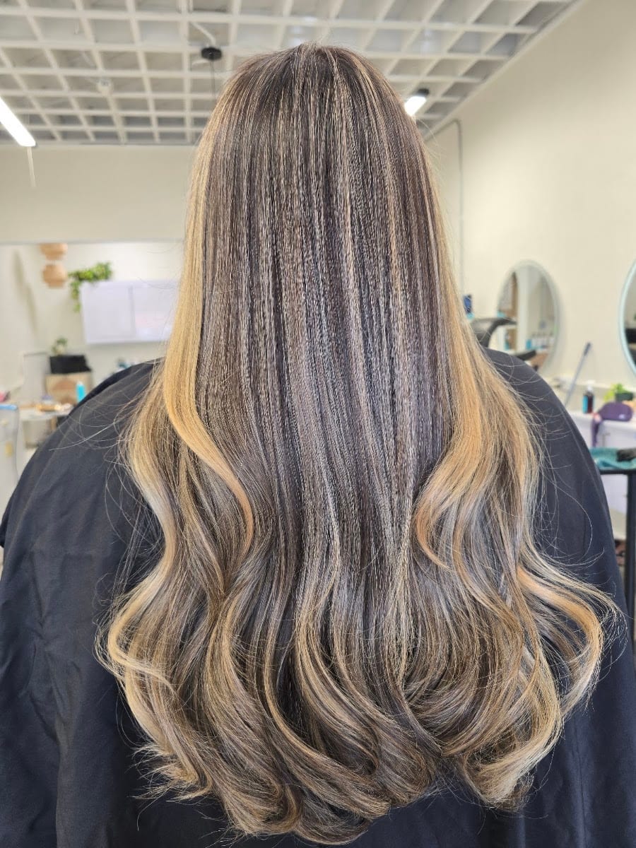 Beachy Waves Hair Studio, photo 2