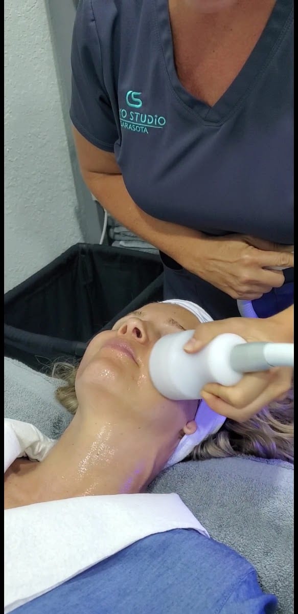 Cryo Studio Sarasota, photo 2