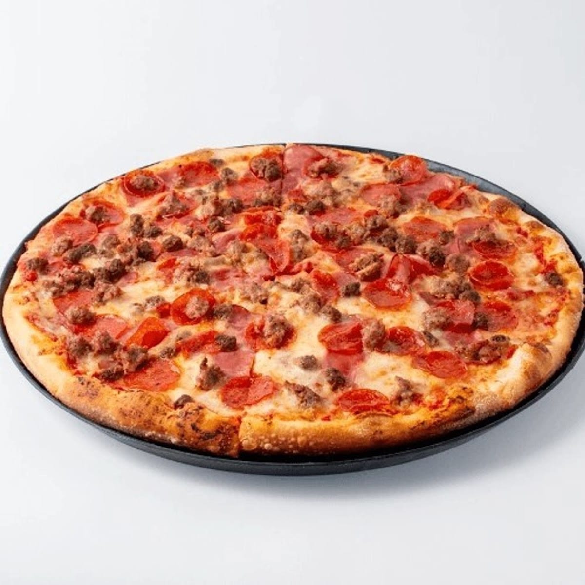 Metro Pizza