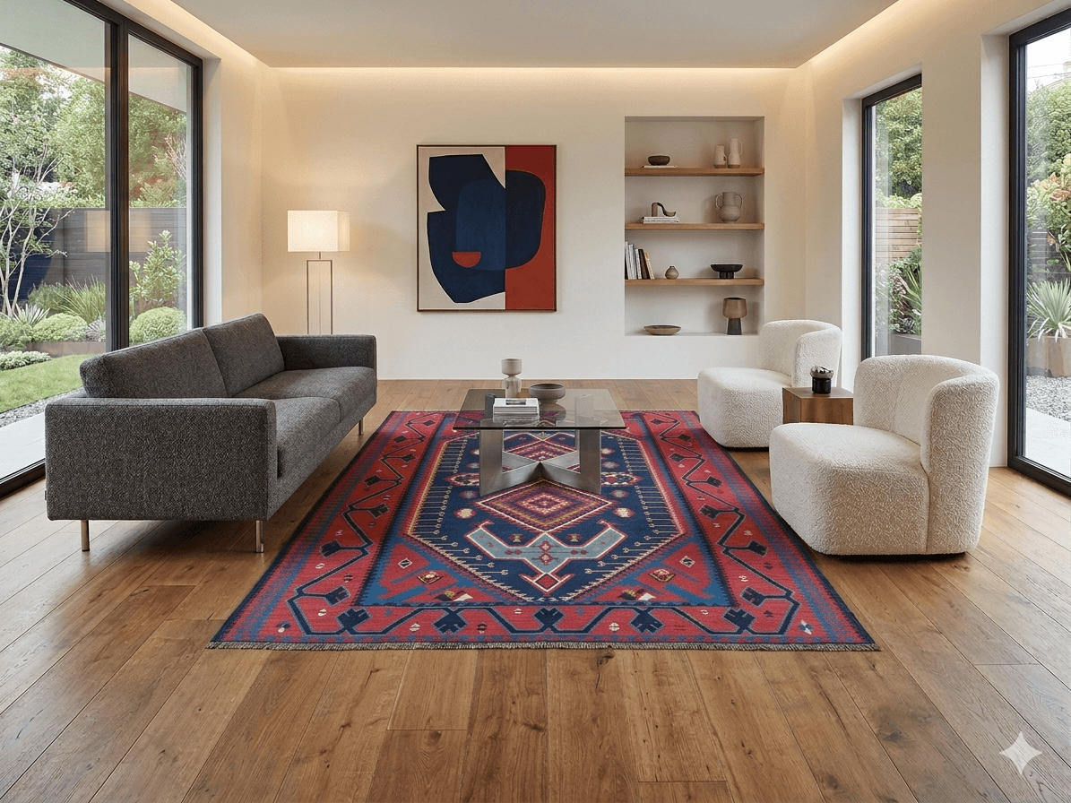 Napa Rug Co.