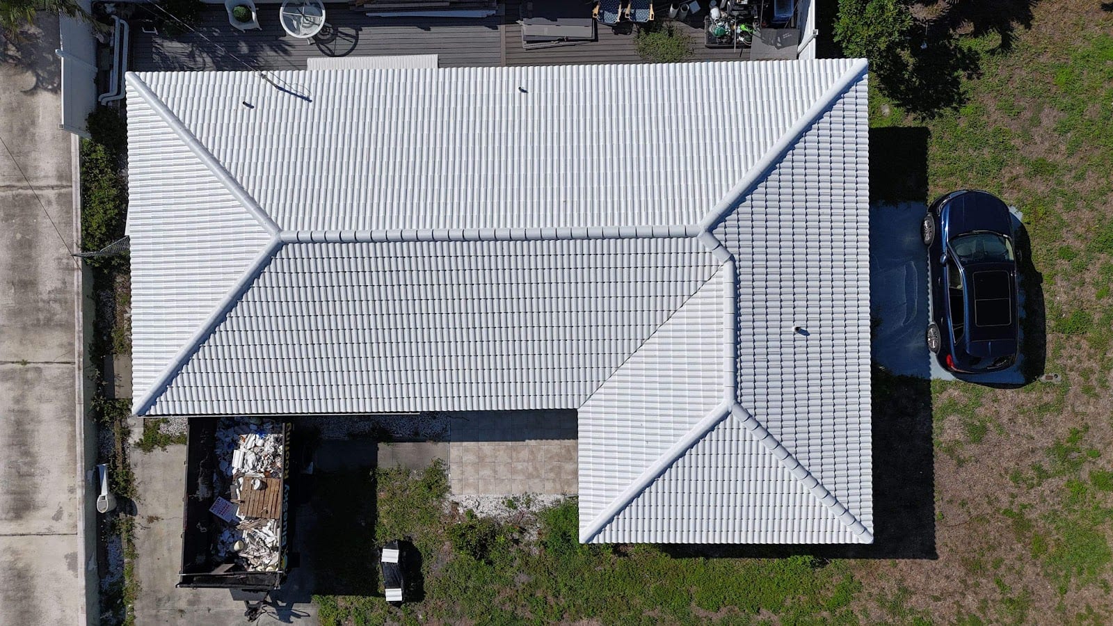 Blue Sky Roofing, photo 3