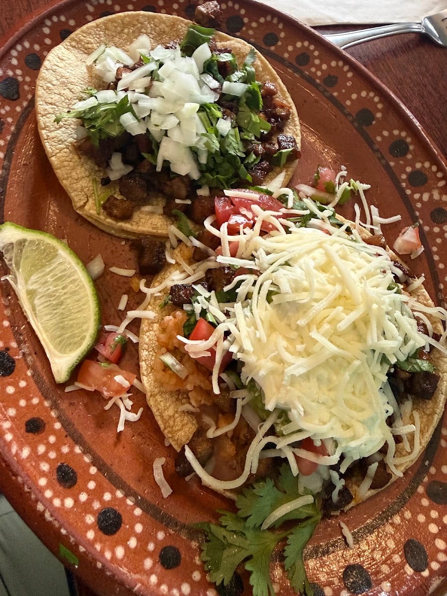 Zona Rosa Mexican Grill, photo 3