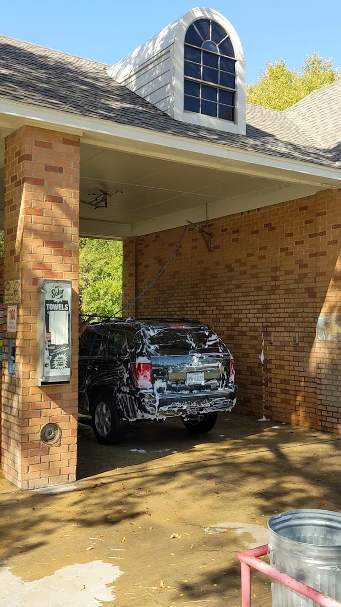 Village Creek Car Wash, photo 3