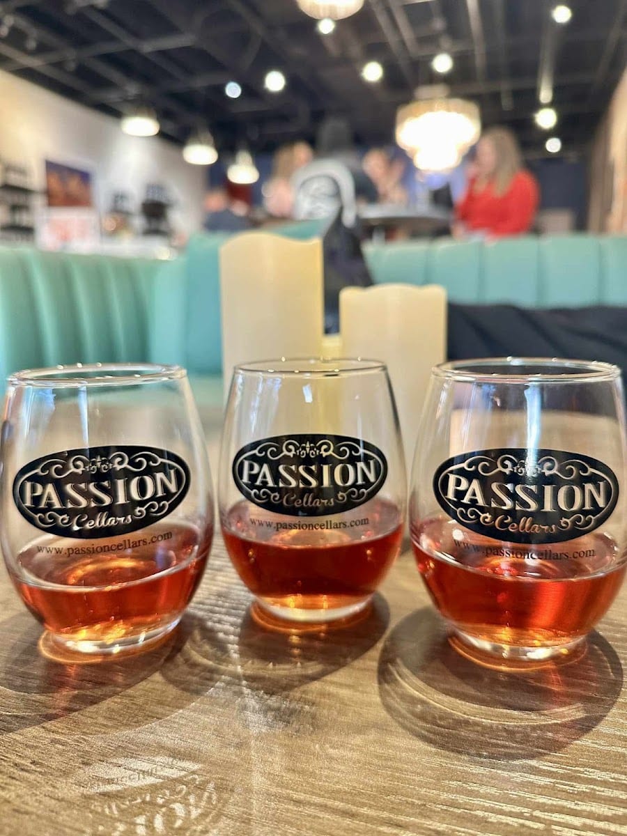 Scottsdale Wine Trail